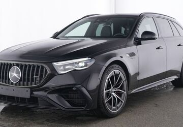 Mercedes-Benz E 53 AMG 11.327 km 89.980 &euro; Lippstadt 59555