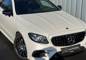 Mercedes-Benz E 350 128.642 km 33.999 &euro; Rheda-Wiedenbrück 33378