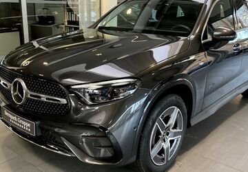 Mercedes-Benz GLC 400 25.242 km 66.390 &euro; Oelde 59302