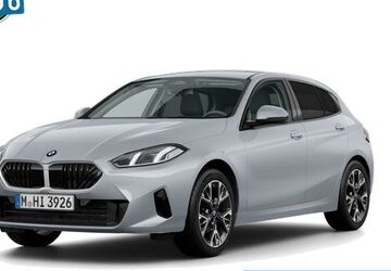 BMW 118 8.949 km 34.770 &euro; Soest 59494