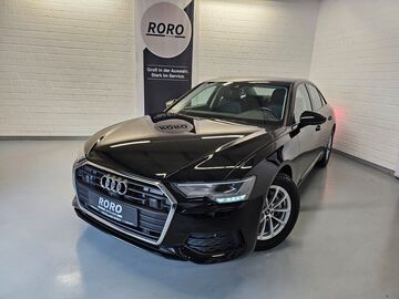 Gebrauchte Audi A6