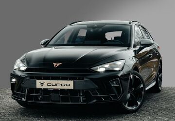 Cupra Leon 1.003 km 33.990 &euro; Warstein-Belecke 59581