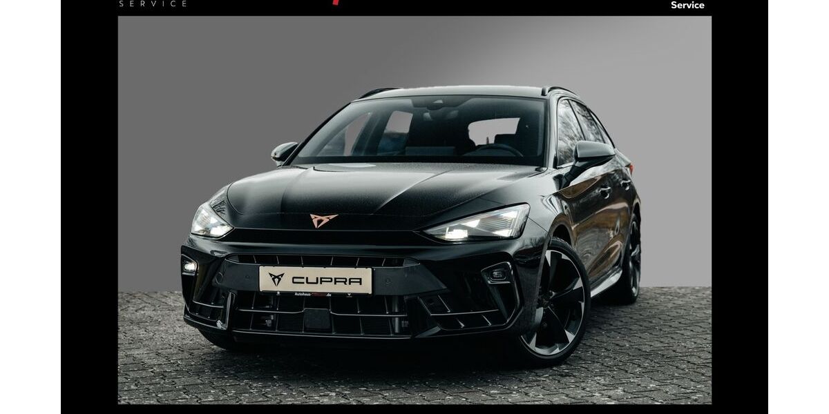 Cupra Leon 1.003 km 33.990 &euro; Warstein-Belecke 59581