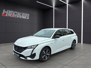 Gebrauchte Peugeot 308