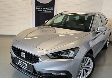 Seat Leon 136.600 km 15.650 &euro; Lippstadt 59557