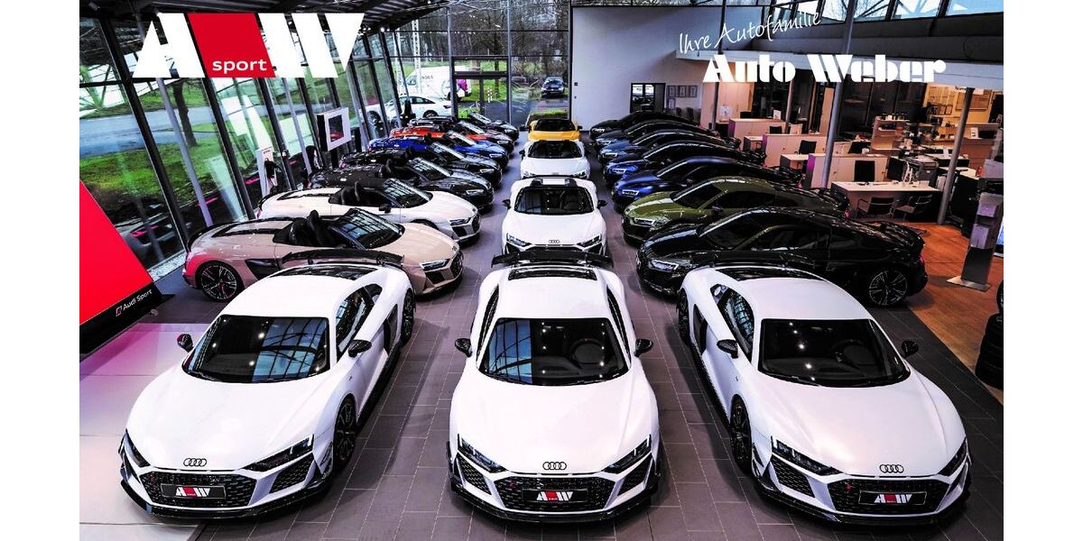 Audi A3 1.100 km 56.900 &euro; Neubeckum 59269