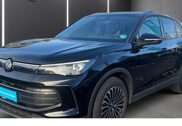 VW Tiguan 14.096 km 41.790 &euro; Warstein-Belecke 59581