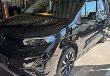 Opel Combo Life 2.990 km 26.990 &euro; Anröchte 59609