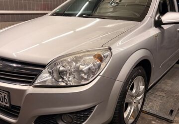 Opel Astra 170.000 km 2.999 &euro; Lippstadt 59557