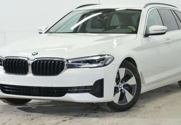 BMW 520 34.400 km 31.840 &euro; Paderborn 33100