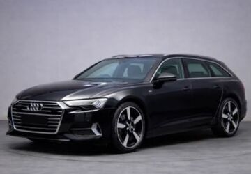 Audi A6 83.129 km 34.490 &euro; Gütersloh 33334
