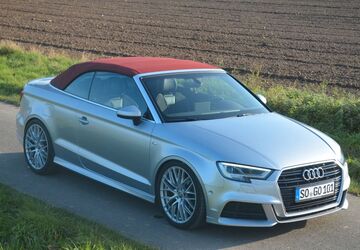 Audi A3 125.000 km 19.200 &euro; Soest 59494