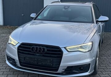 Audi A6 209.767 km 14.800 &euro; Soest 59494