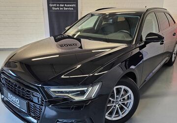 Audi A6 97.250 km 28.850 &euro; Lippstadt 59557