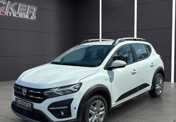 Dacia Sandero 58.181 km 13.990 &euro; Lippstadt 59557