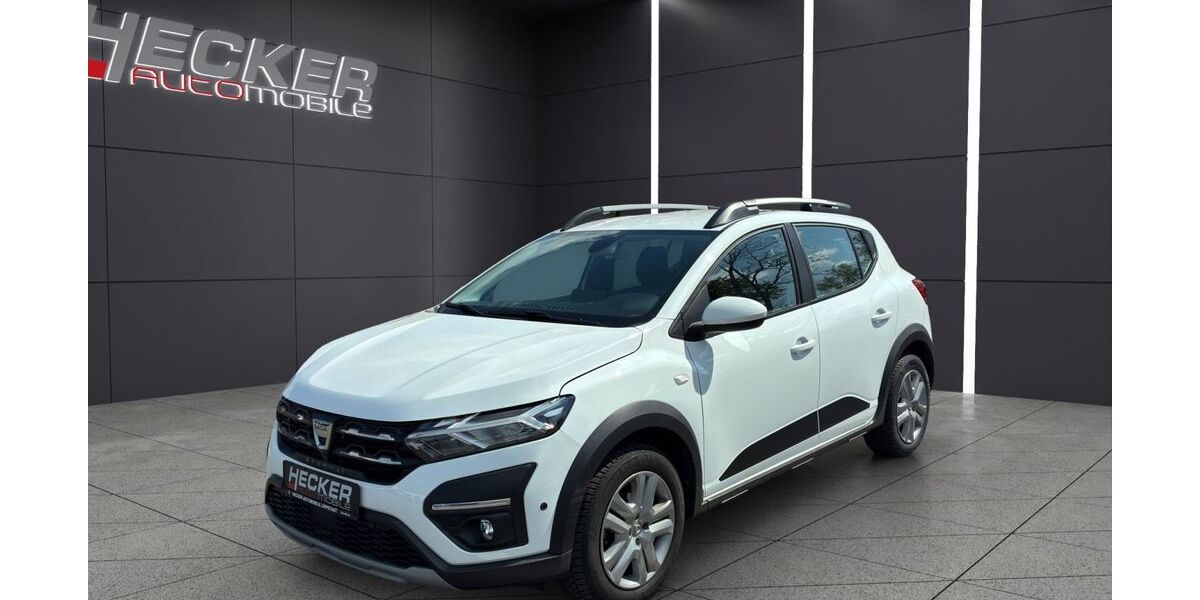 Dacia Sandero 58.181 km 13.990 &euro; Lippstadt 59557