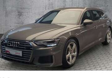 Audi A6 45.270 km 36.950 &euro; Paderborn 33100