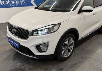 Kia Sorento 112.463 km 19.999 &euro; Delbrück 33129
