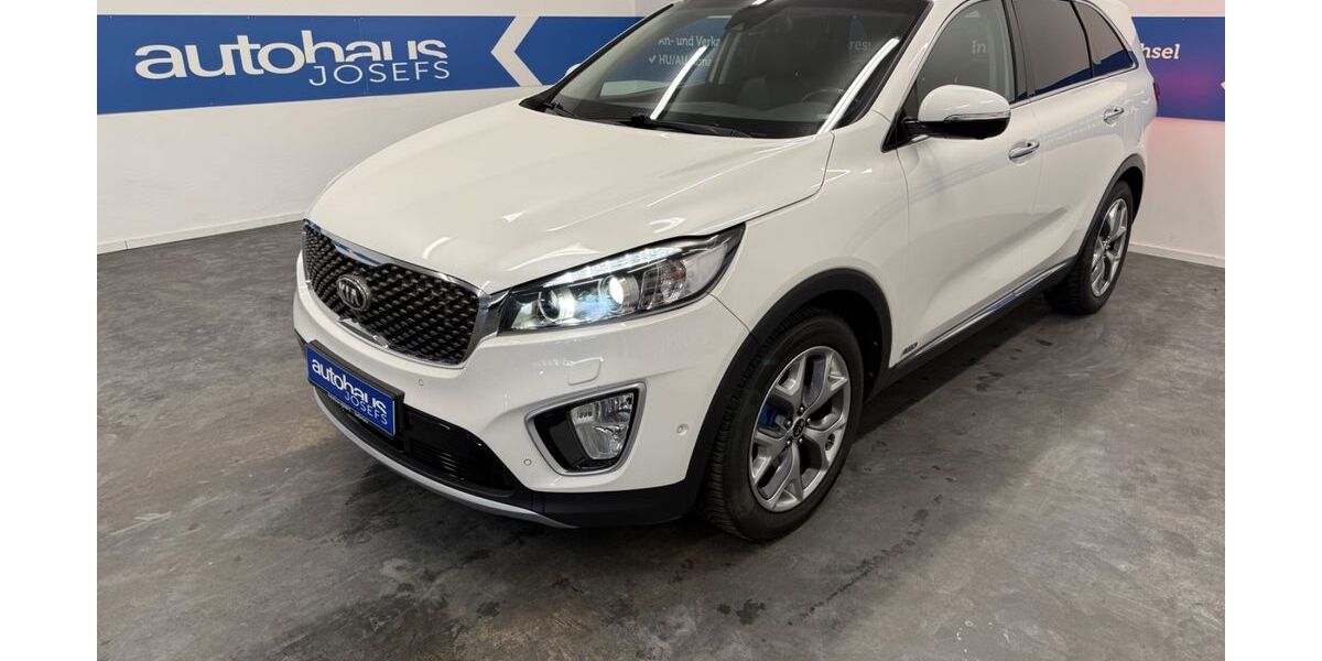 Kia Sorento 112.463 km 19.999 &euro; Delbrück 33129