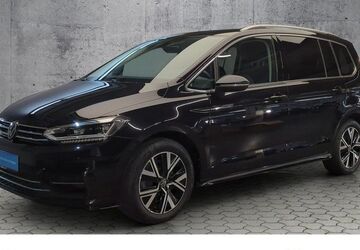 VW Touran 65.300 km 29.990 &euro; Paderborn 33100
