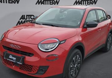 Fiat 600 2.560 km 24.990 &euro; Gütersloh 33332