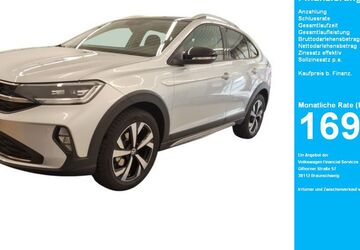 VW Taigo 2.717 km 24.615 &euro; Gütersloh 33334