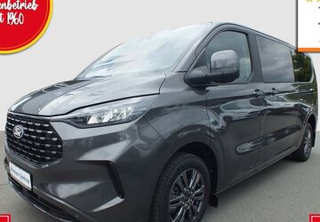 Ford Tourneo Custom 28.700 km 39.990 &euro; Langenberg 33449