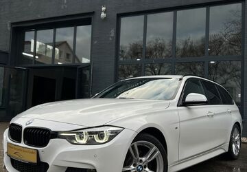 BMW 320 94.450 km 23.500 &euro; Soest 59494