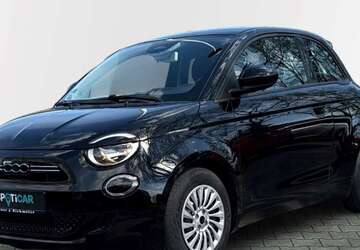 Fiat 500e 19.200 km 14.850 &euro; Paderborn 33100