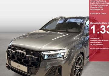 Audi Q7 9.900 km 105.985 &euro; Gütersloh 33330