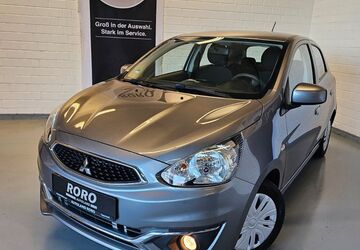 Mitsubishi Space Star 126.250 km 4.950 &euro; Lippstadt 59557