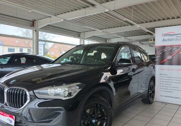 BMW X1 170.000 km 17.990 &euro; Gütersloh 33332