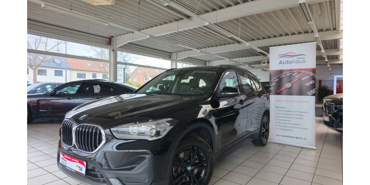 BMW X1 170.000 km 17.990 &euro; Gütersloh 33332