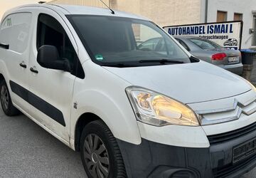 Citroen Berlingo 211.000 km 2.500 &euro; Soest 59494