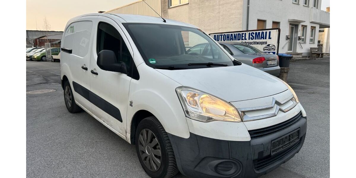 Citroen Berlingo 211.000 km 2.500 &euro; Soest 59494