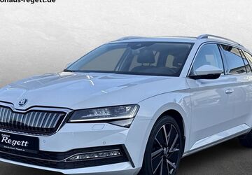 Skoda Superb 28.105 km 28.990 &euro; Delbrück-Westenholz 33129