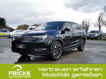 Gebrauchte Opel Grandland