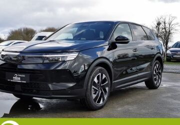 Opel Grandland (X) 3.500 km 37.740 &euro; Lippstadt 59557