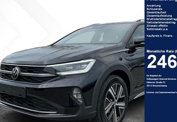 VW Taigo 19.500 km 23.975 &euro; Gütersloh 33334