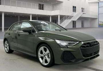 Audi A3 4.900 km 34.990 &euro; Gütersloh 33330