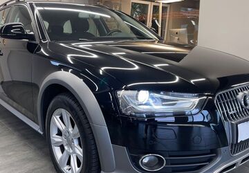 Audi A4 187.300 km 17.500 &euro; Rheda-Wiedenbrück 33378