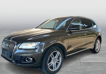 Audi Q5 271.017 km 9.790 &euro; Büren 33142