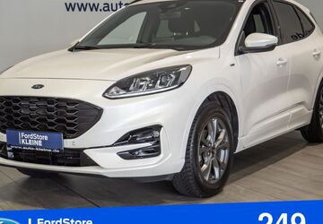 Ford Kuga 47.400 km 23.990 &euro; Paderborn 33102