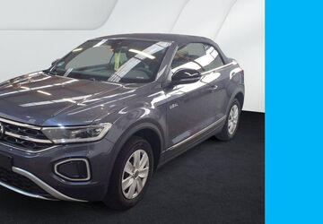 VW T-Roc 26.278 km 29.985 &euro; Gütersloh 33334