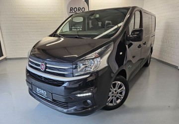 Fiat Talento 159.900 km 14.950 &euro; Lippstadt 59557