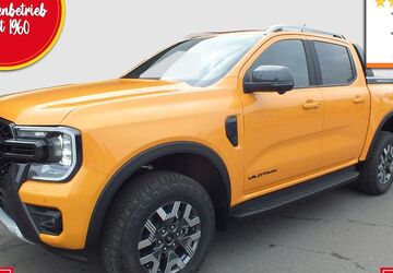 Ford Ranger 5.000 km 51.999 &euro; Langenberg 33449