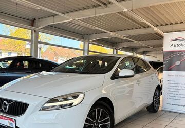 Volvo V40 158.000 km 11.990 &euro; Gütersloh 33332