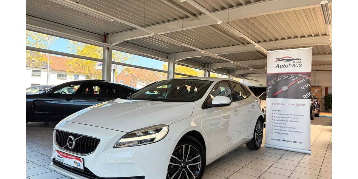 Volvo V40 158.000 km 11.990 &euro; Gütersloh 33332
