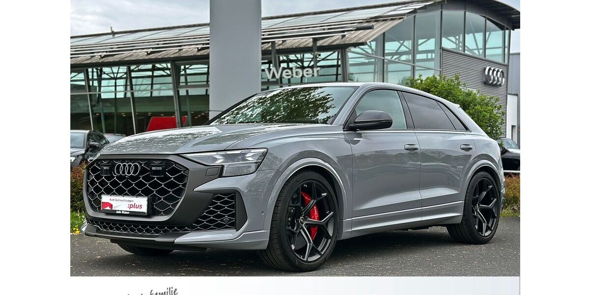 Audi RSQ8 6.690 km 179.890 &euro; Neubeckum 59269