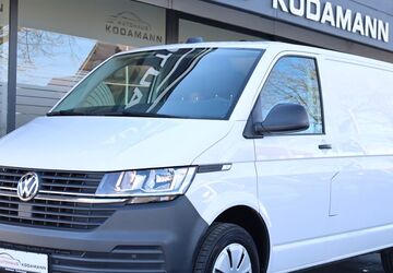 VW T6 Transporter 96.842 km 22.870 &euro; Rheda-Wiedenbrück 33378